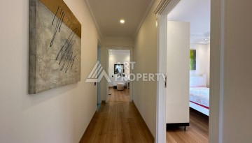 Таунхаус 2+1 с собственным садом, 100 м², Тепе, Алания - Ракурс 28