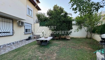 Таунхаус 2+1 с собственным садом, 100 м², Тепе, Алания - Ракурс 34