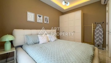 Квартира 1+1 в элитном ЖК в центре Алании, 62 м² - Ракурс 13