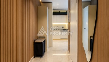 Квартира 1+1 в элитном ЖК в центре Алании, 62 м² - Ракурс 15