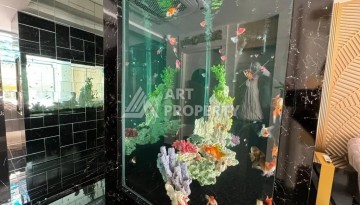 Квартира 1+1 в элитном ЖК в центре Алании, 62 м² - Ракурс 24
