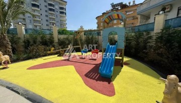 Квартира 1+1 в элитном ЖК в центре Алании, 62 м² - Ракурс 28