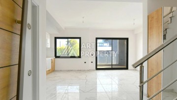Квартира 2+1 в Авсалларе среди соснового леса, 92 м² - Ракурс 3