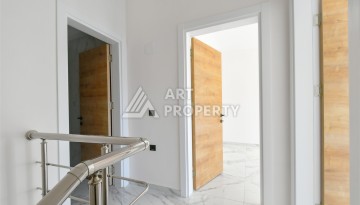 Квартира 2+1 в Авсалларе среди соснового леса, 92 м² - Ракурс 5