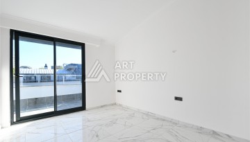 Квартира 2+1 в Авсалларе среди соснового леса, 92 м² - Ракурс 6