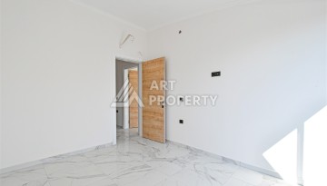 Квартира 2+1 в Авсалларе среди соснового леса, 92 м² - Ракурс 7