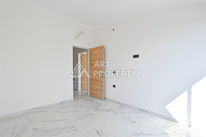 Квартира 2+1 в Авсалларе среди соснового леса, 92 м² - Ракурс 6