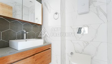 Квартира 2+1 в Авсалларе среди соснового леса, 92 м² - Ракурс 8