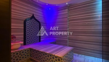 Квартира 2+1 в Авсалларе среди соснового леса, 92 м² - Ракурс 20