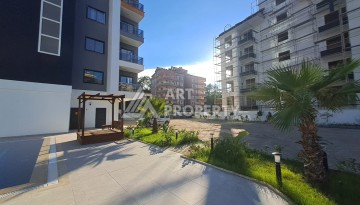 Квартира 2+1 в Авсалларе среди соснового леса, 92 м² - Ракурс 23