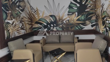 Квартира 2+1 в Авсалларе среди соснового леса, 92 м² - Ракурс 25