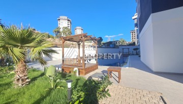 Квартира 2+1 в Авсалларе среди соснового леса, 92 м² - Ракурс 26