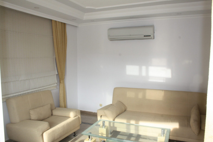 Меблированная трехкомнатная квартира в районе Кестель, 95м2 - Ракурс 8