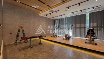 Квартира 2+1 в Авсалларе среди соснового леса, 92 м² - Ракурс 31
