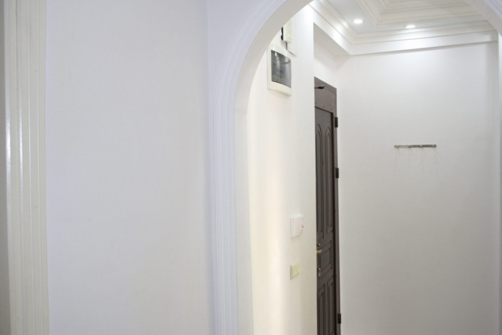 Меблированная трехкомнатная квартира в районе Кестель, 95м2 - Ракурс 10