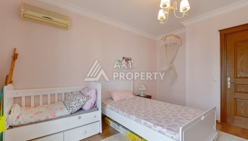 Две квартиры 2+1 в Тосмуре, всего 200 метров до моря - Ракурс 31