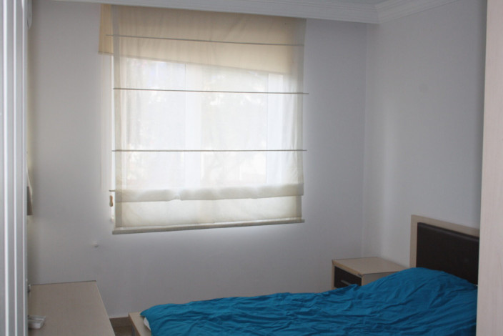 Меблированная трехкомнатная квартира в районе Кестель, 95м2 - Ракурс 12