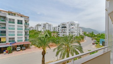 Две квартиры 2+1 в Тосмуре, всего 200 метров до моря - Ракурс 36