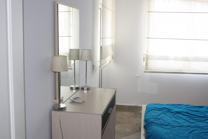 Меблированная трехкомнатная квартира в районе Кестель, 95м2 - Ракурс 13