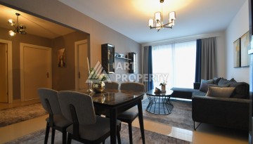 Квартиры 2+1 в Демирташе среди зелени и природы, 100 м² - Ракурс 5