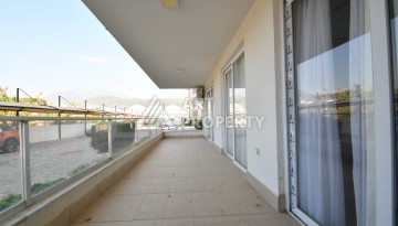 Квартиры 2+1 в Демирташе среди зелени и природы, 100 м² - Ракурс 7