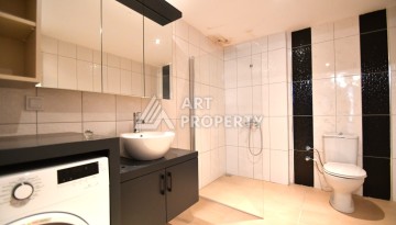 Квартиры 2+1 в Демирташе среди зелени и природы, 100 м² - Ракурс 10