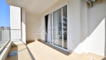Квартиры 2+1 в Демирташе среди зелени и природы, 100 м² - Ракурс 18