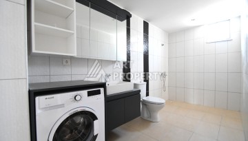 Квартиры 2+1 в Демирташе среди зелени и природы, 100 м² - Ракурс 21