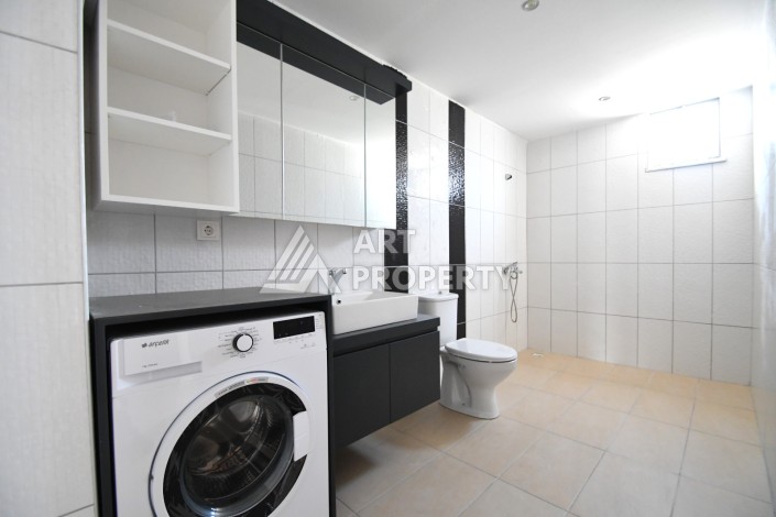 Квартиры 2+1 в Демирташе среди зелени и природы, 100 м² - Ракурс 20