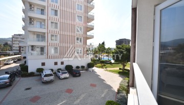 Квартиры 2+1 в Демирташе среди зелени и природы, 100 м² - Ракурс 24