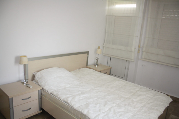 Меблированная трехкомнатная квартира в районе Кестель, 95м2 - Ракурс 15