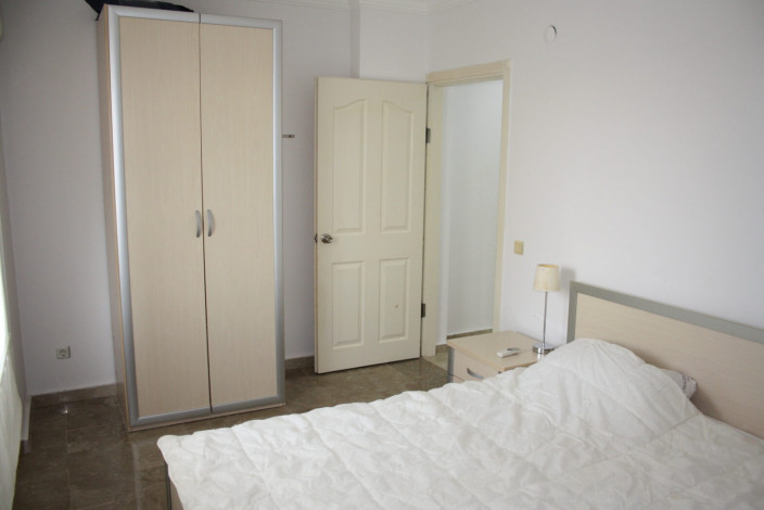 Меблированная трехкомнатная квартира в районе Кестель, 95м2 - Ракурс 16