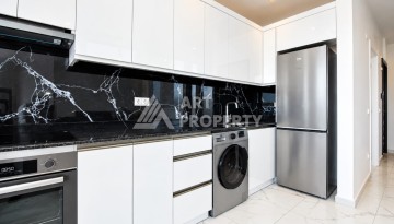 Меблированный дуплекс 2+1 в Каргыджаке, 110 м² - Ракурс 6
