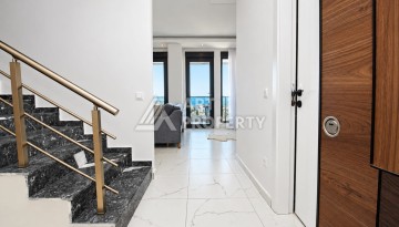 Меблированный дуплекс 2+1 в Каргыджаке, 110 м² - Ракурс 10