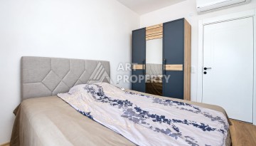 Меблированный дуплекс 2+1 в Каргыджаке, 110 м² - Ракурс 14