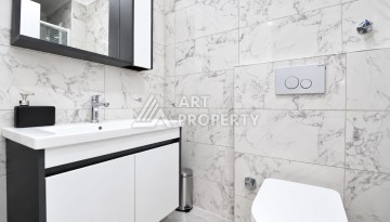 Меблированный дуплекс 2+1 в Каргыджаке, 110 м² - Ракурс 17