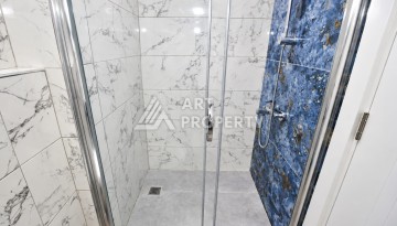 Меблированный дуплекс 2+1 в Каргыджаке, 110 м² - Ракурс 21