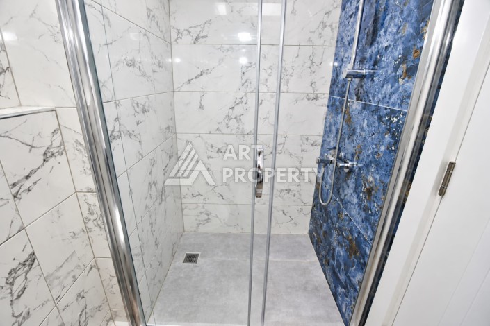 Меблированный дуплекс 2+1 в Каргыджаке, 110 м² - Ракурс 20
