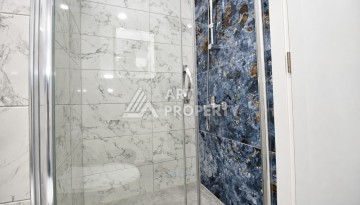 Меблированный дуплекс 2+1 в Каргыджаке, 110 м² - Ракурс 22