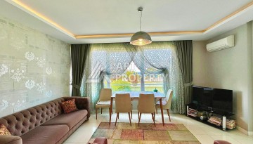 Квартира 1+1 у моря, 65 м². Кестель, Алания - Ракурс 5