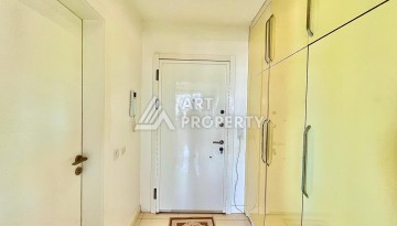 Квартира 1+1 у моря, 65 м². Кестель, Алания - Ракурс 14