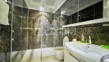 Квартира 1+1 у моря, 65 м². Кестель, Алания - Ракурс 15