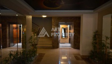 Квартира 1+1 у моря, 65 м². Кестель, Алания - Ракурс 27
