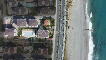 Квартира 1+1 у моря, 65 м². Кестель, Алания - Ракурс 29