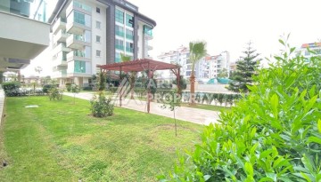 Квартира 1+1 у моря, 65 м². Кестель, Алания - Ракурс 33