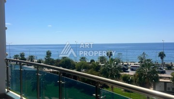 Квартира 1+1 с потрясающей панорамой моря - Ракурс 9