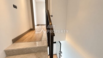 Дуплекс 1+1 на первой береговой линии в Кестеле, 108 м² - Ракурс 12