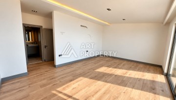 Дуплекс 1+1 на первой береговой линии в Кестеле, 108 м² - Ракурс 13