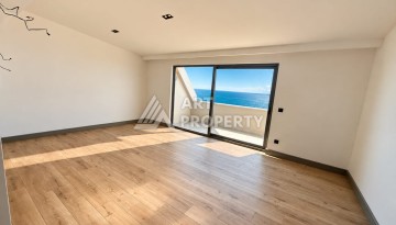 Дуплекс 1+1 на первой береговой линии в Кестеле, 108 м² - Ракурс 14