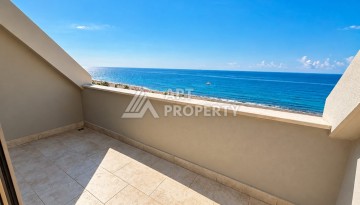 Дуплекс 1+1 на первой береговой линии в Кестеле, 108 м² - Ракурс 15